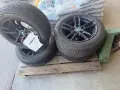 Джанти 16цола BMW, снимка 2