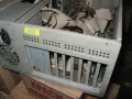 стар компютър с 1,44" флопи и CD, снимка 4