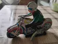 Метални играчки от соца, снимка 7