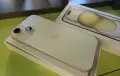 iPhone 15 Yellow 128gb, снимка 7