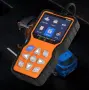Автодиагностичен тестер Techstar HC368 OBD2 EOBD CAN, дисплей 2.8, снимка 4