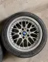 Джанти 17 bmw e36 e34 e39 e46 , снимка 4