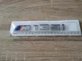 БМВ BMW М135i сребриста емблема лого, снимка 5