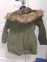 Яке -парка и елек  GAP, снимка 7