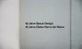 Колекционерско списание Design+Design No. 33, снимка 4