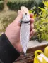 Полуавтоматичен нож, снимка 6