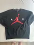Оригинален мъжки суичър Jordan , снимка 2
