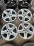 17" 5x112 7J ET54, снимка 1
