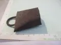 Хлопка стара метална, снимка 5