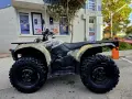 Yamaha Grizzly  450, снимка 4