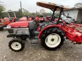 Трактор YANMAR EF226 4x4, снимка 3