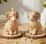 Молд овен с рога, снимка 2