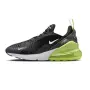 Маратонки - Nike Air Max 270 React Trainers; размери: 38 и 38.5, снимка 2
