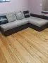 Ъглов диван 230/180, снимка 1