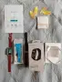 Смарт гривна Honor band 7, снимка 1