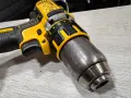 Акумулаторен Винтоверт DEWALT DCD790 , снимка 10