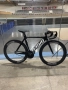 Uknown Track frameset , снимка 1