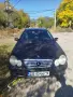 Mercedes c200 cdi ЧЕРЕН МЕТАЛИК, снимка 1