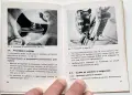 Книга  ръководство за Симсон 51, снимка 2