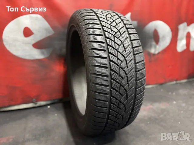 255 45 19, Зимна гума, Goodyear UltraGripPerformance+, 1 брой