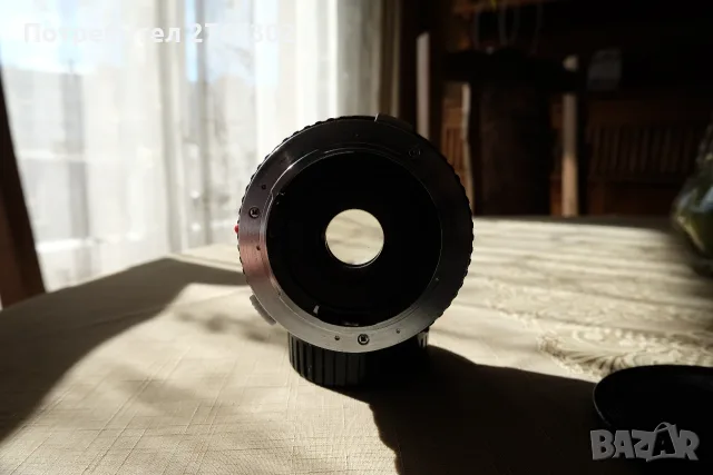 Sigma 18mm f3.5 Lens- Olympus Mount, снимка 5 - Обективи и филтри - 56570125