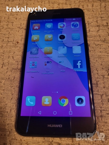 Huawei P9 lite mini, 2GB/16GB, model SLA-L22
