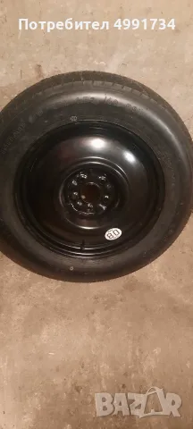 Гуми 235/65/18R, снимка 4 - Гуми и джанти - 56677890