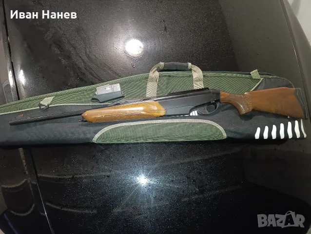 Benelli Argo E Wood 30-06, снимка 8 - Ловно оръжие - 56740566