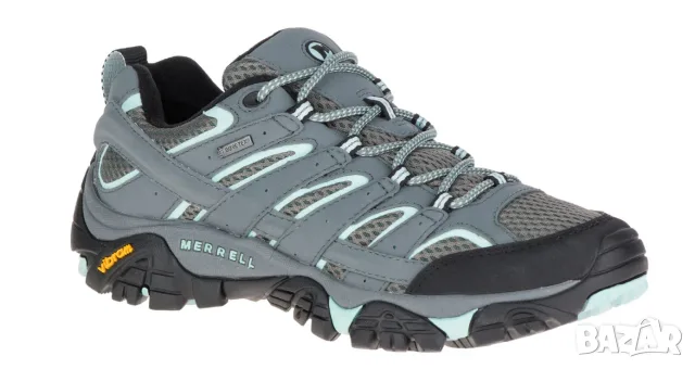 Merrell MOAB 2 GTX туристически обувки номер 40 водоустойчиви 