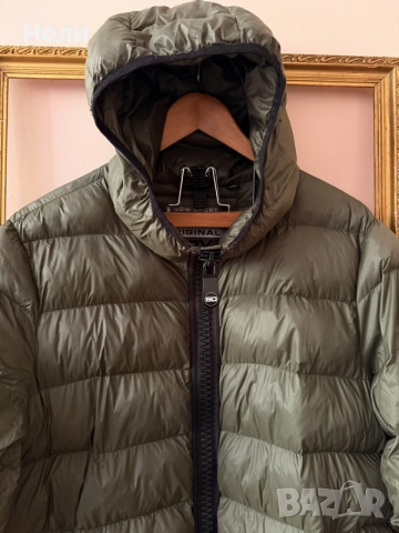 SuperDry Мъжко оригинално яке, снимка 7 - Якета - 56591188