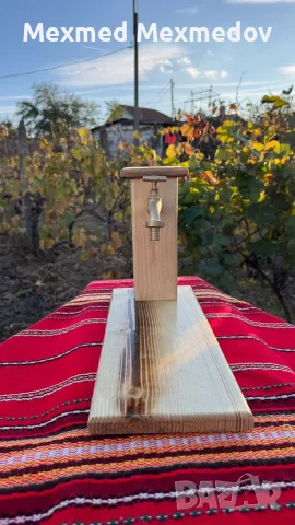 Диспенсър за алкохол , снимка 2 - Аксесоари за кухня - 56728729