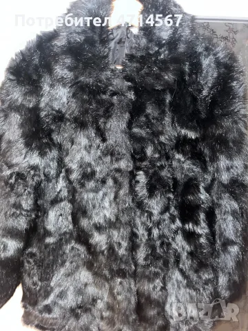 Яке на H&M дамско , снимка 2 - Якета - 56749698