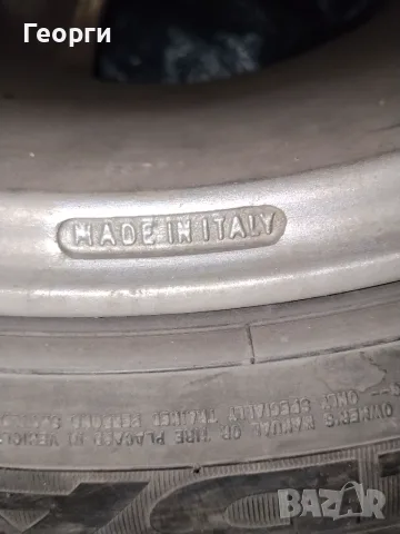 Алуминиеви джанти 5х114,3, снимка 7 - Гуми и джанти - 56666630
