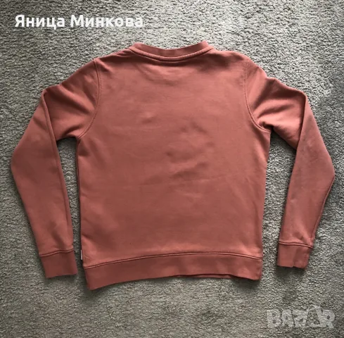Дамска блуза Calvin Klein, снимка 2 - Блузи с дълъг ръкав и пуловери - 56553855
