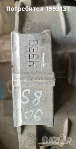 Скорости за AUDI S8 5.2 6HP28A, снимка 4 - Части - 56747133