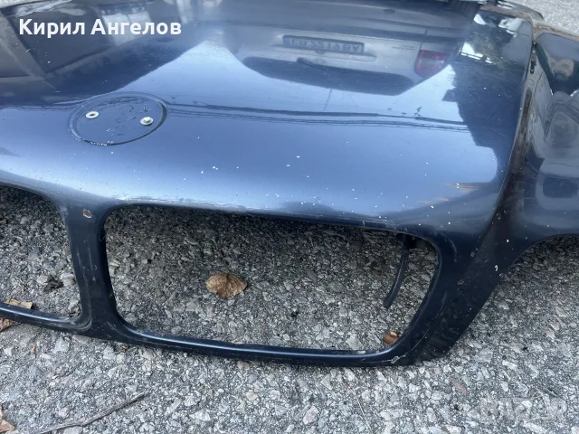 Преден капак за BMW E38, снимка 8 - Части - 56639497