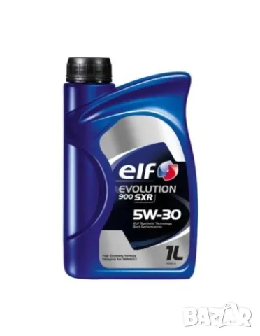 Моторно масло ELF Evolution 900 SXR 5W-30 1 л