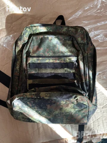 Нова! Раница Gore- Tex, снимка 6 - Раници - 56595736