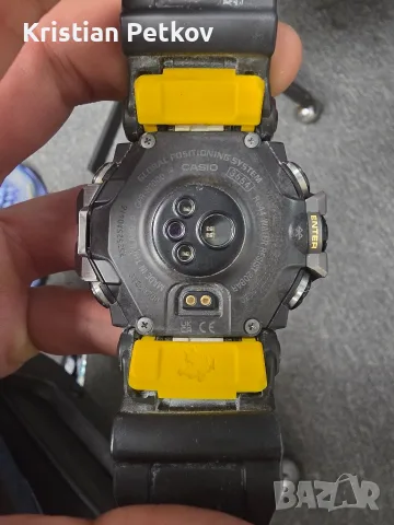 GPR H 1000 solar powered, снимка 5 - Мъжки - 56601426