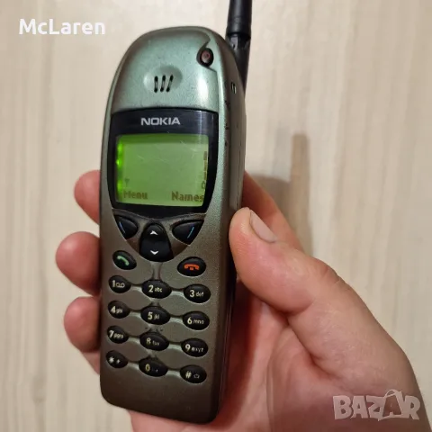 Nokia 6110 без зарядно , снимка 3 - Nokia - 56729833
