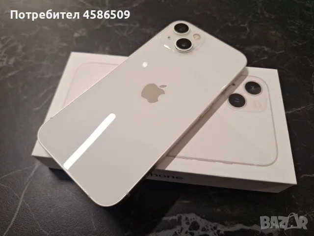 Продавам iPhone 13, снимка 2 - Apple iPhone - 56574120