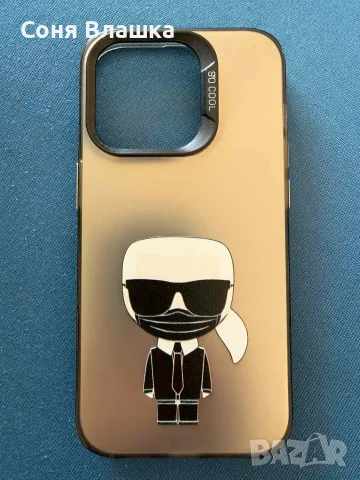 Калъфи за iPhone 14 pro , снимка 4 - Apple iPhone - 56566259