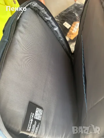 Samsonite Moderny 15.6" и Samsonite Guardit 2.0 17.3", снимка 9 - Раници - 56579984