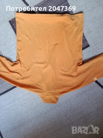 Mammut Tecnopile, снимка 5 - Зимни спортове - 56700887