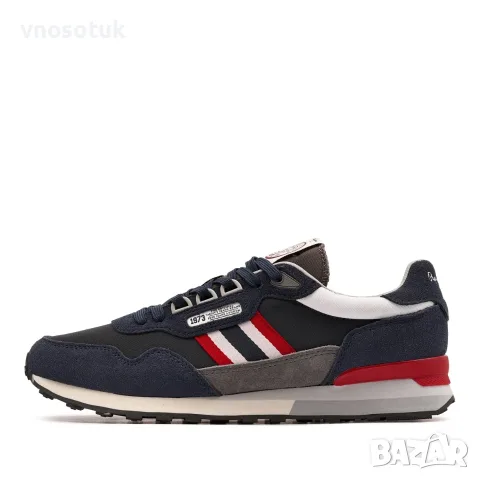 Мъжки маратонки Pepe Jeans Kingston College-номера 43 и 44
