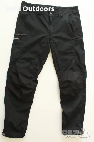 LUNDHAGS Avhu pants - мъжки туристически панталон, размер 54 (L) 