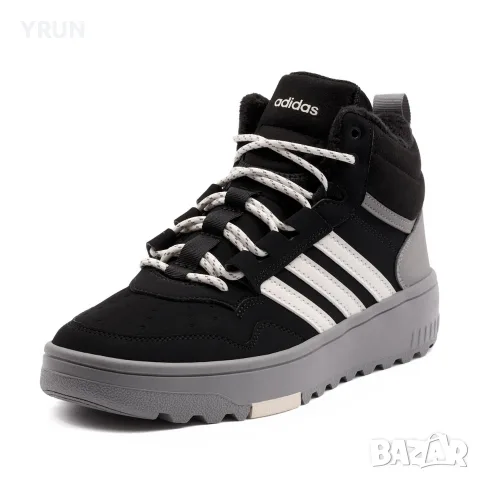 Adidas Hoops мъжки зимни кецове