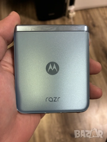 Motorola Razr 40 Ultra - за ремонт, снимка 9 - Motorola - 56570888