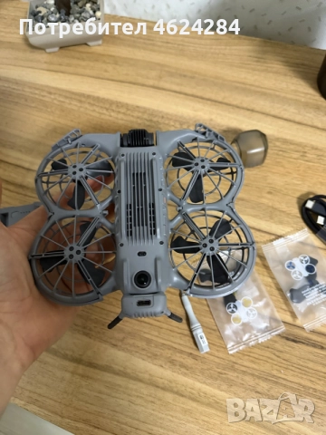 Dji neo 2 more combo, снимка 5 - Дронове и аксесоари - 56606812