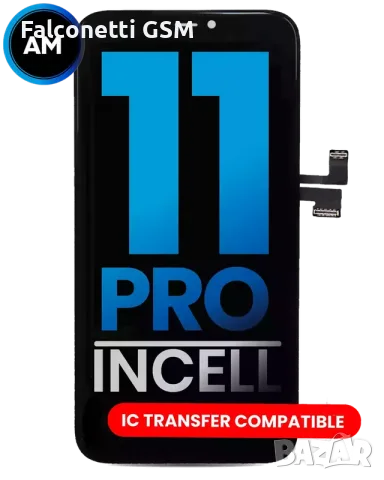 Дисплей за iPhone 11 Pro | High Quality Screen Aftermarket